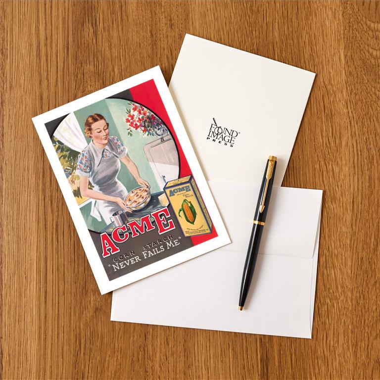 Greeting Card FO-356