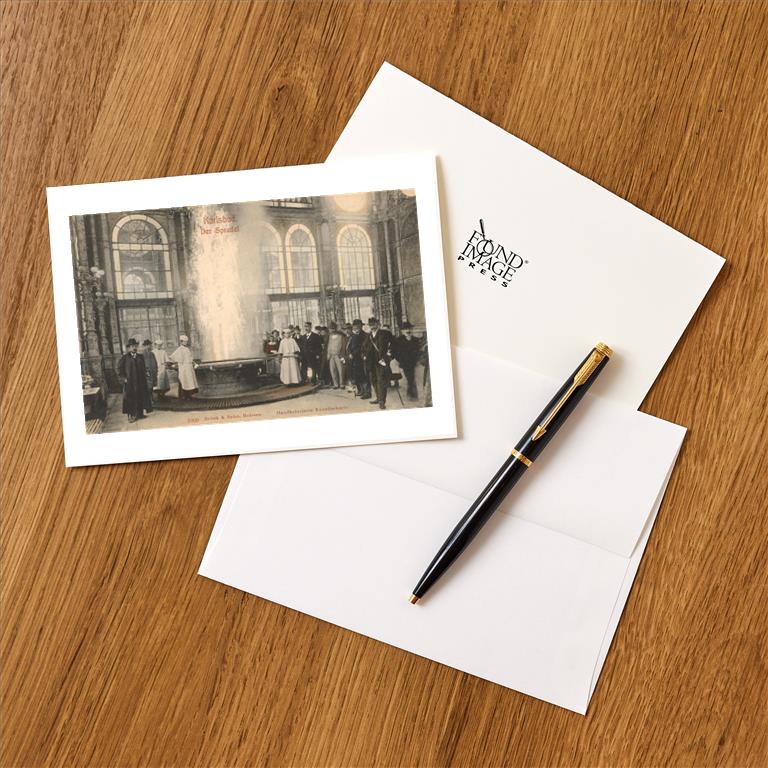 Greeting Card MF-712