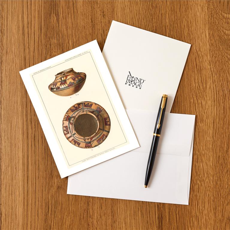 Greeting Card NA-223