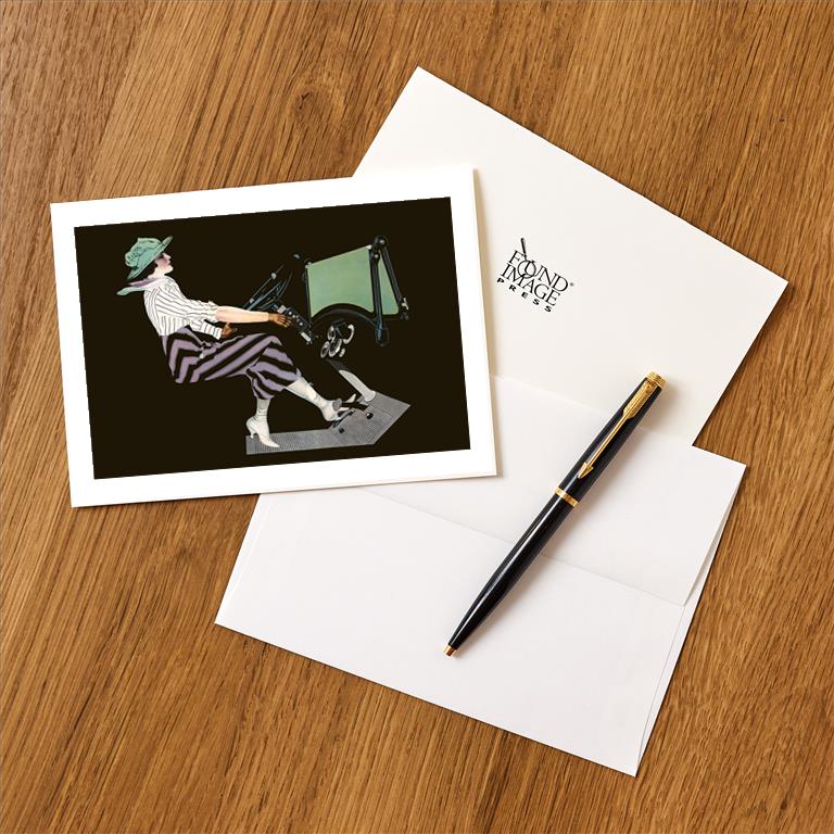 Greeting Card FN-294