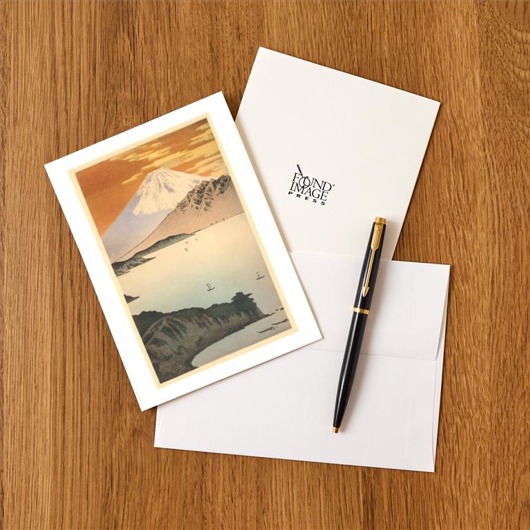 Greeting Card JN-320