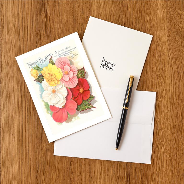 Greeting Card FC-167