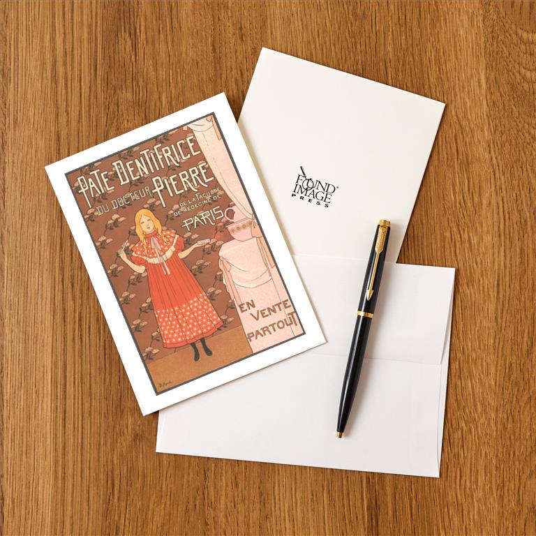 Greeting Card PO-285