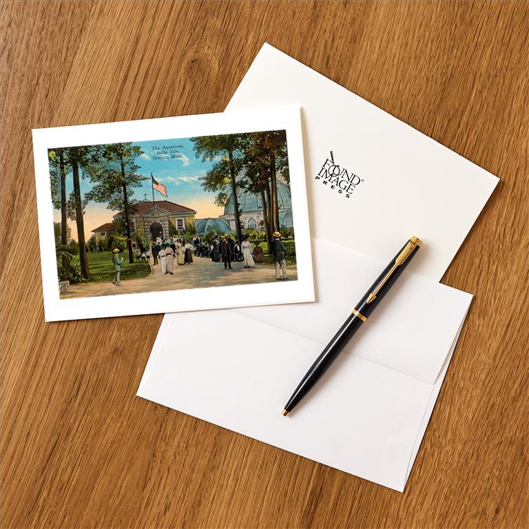 Greeting Card MI-679