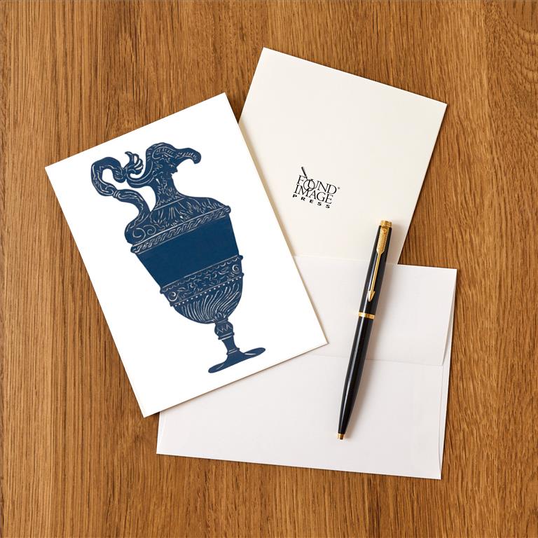 Greeting Card AT-341