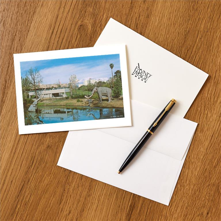 Greeting Card LA-801