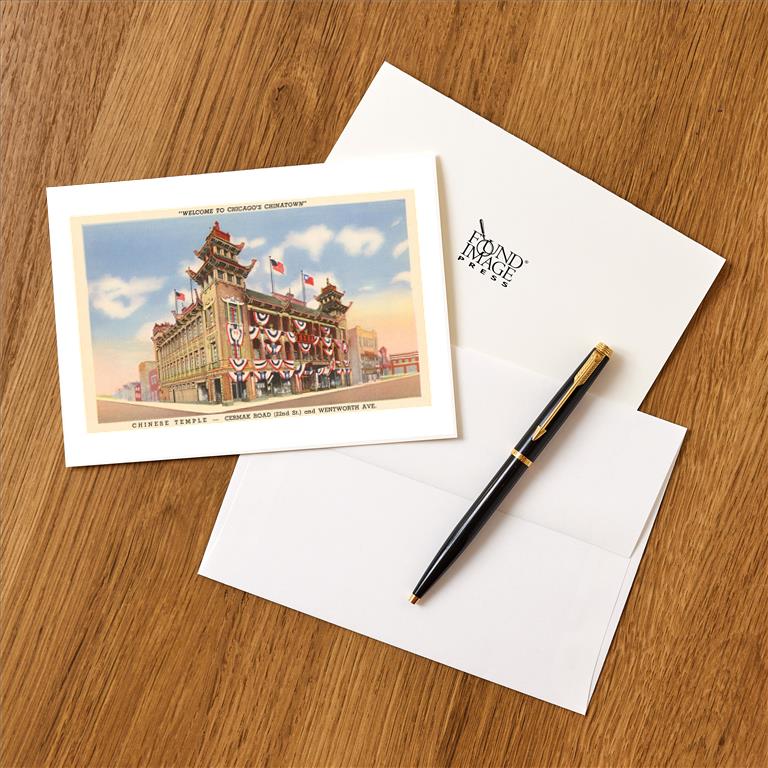 Greeting Card CH-263