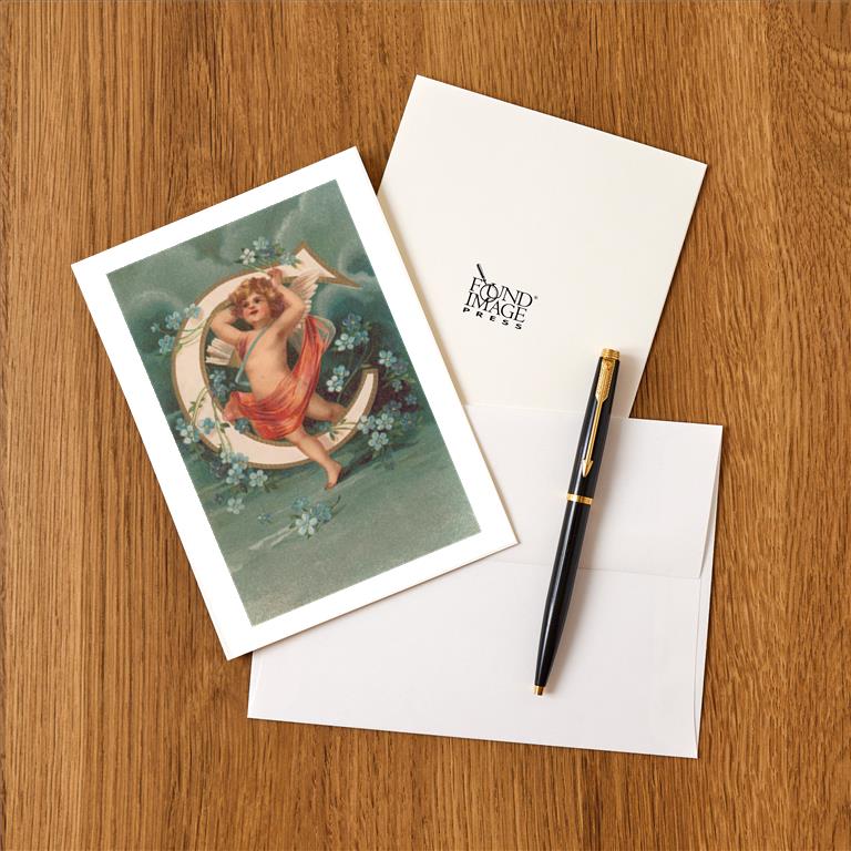 Greeting Card LT-462