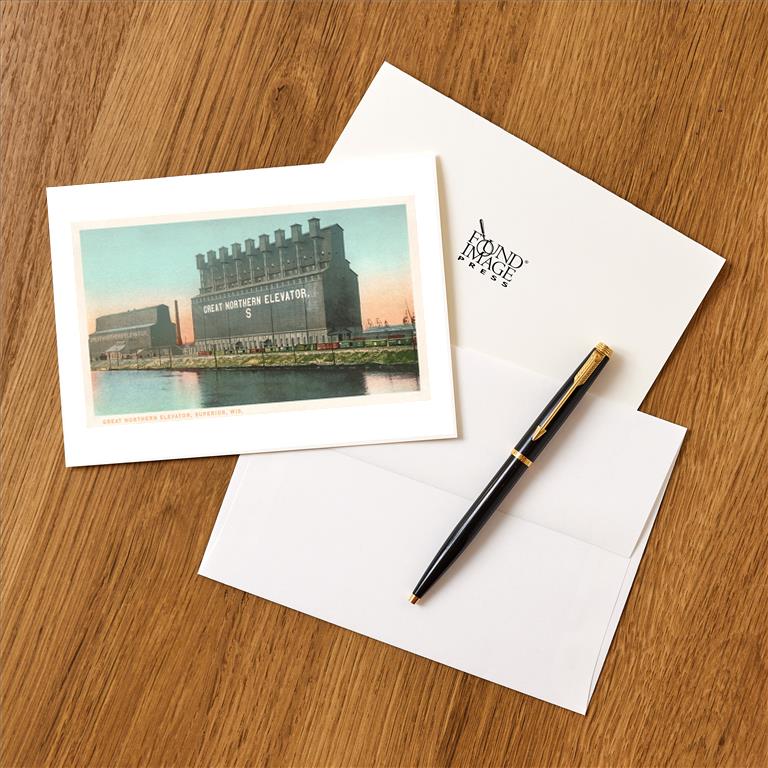 Greeting Card WI-137