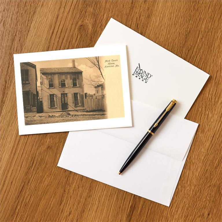 Greeting Card MO-301