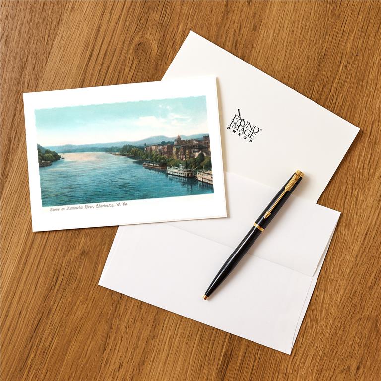 Greeting Card WV-125