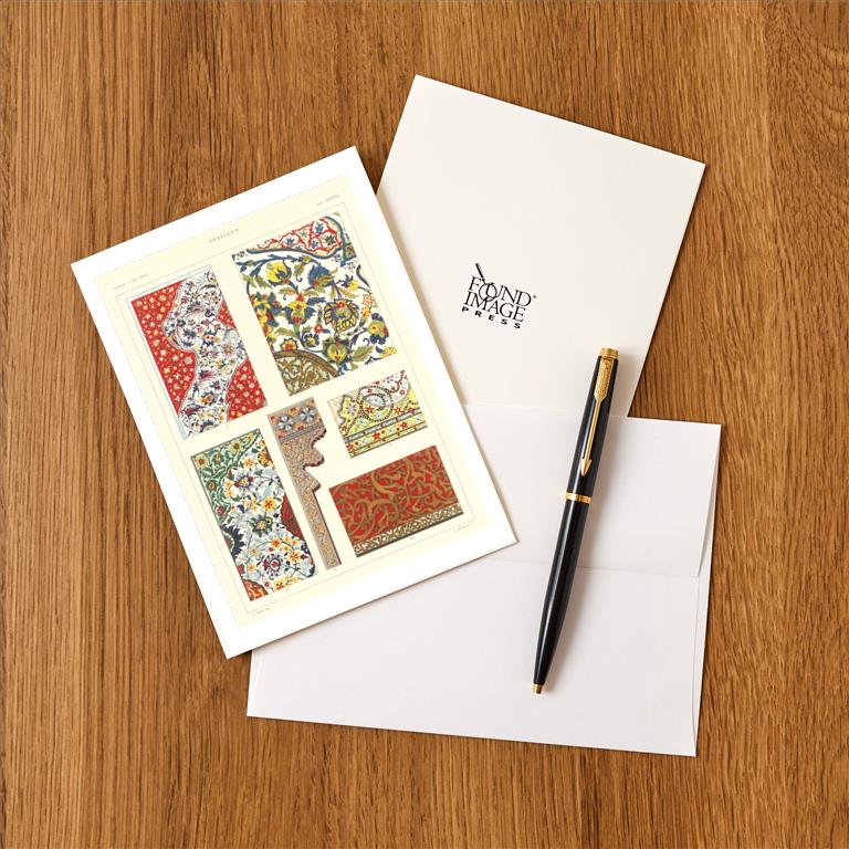 Greeting Card DA-491