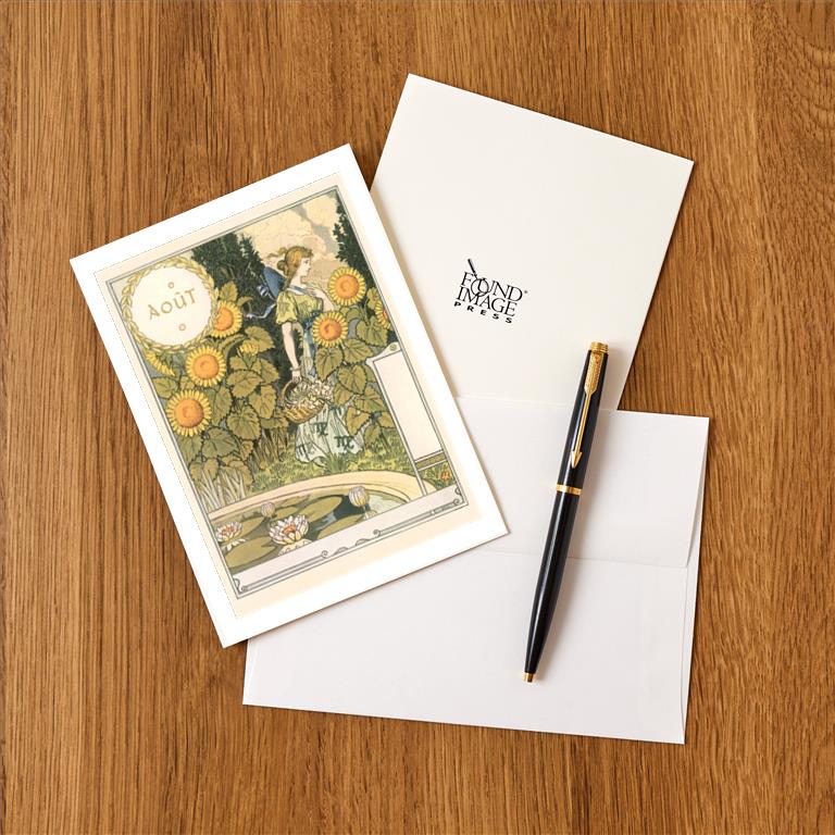 Greeting Card ZC-107