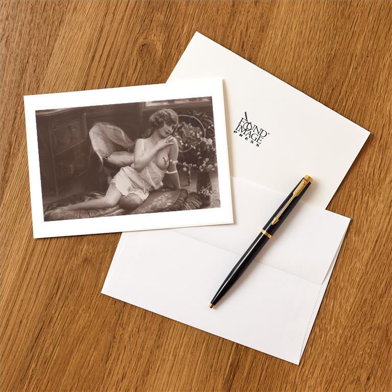 Greeting Card EX-241