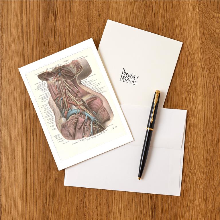 Greeting Card AY-173