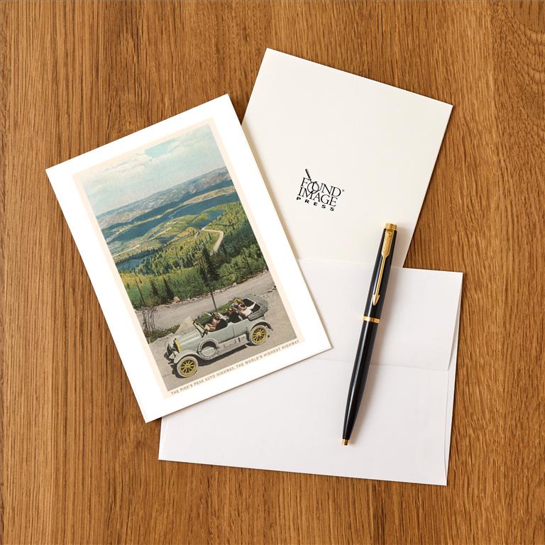 Greeting Card CO-183