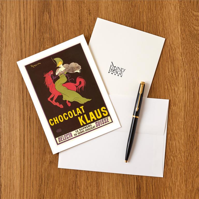 Greeting Card FO-349