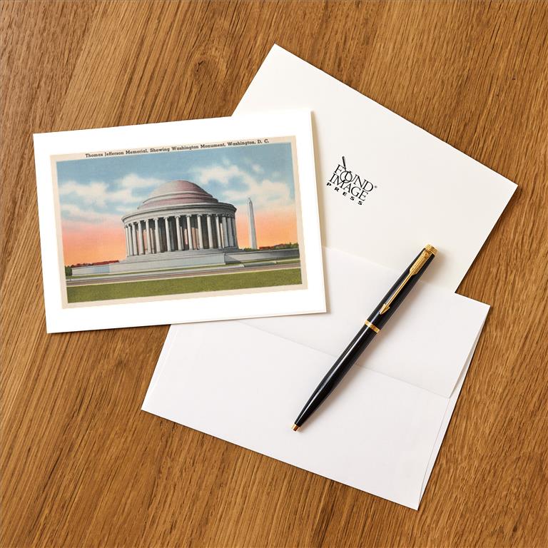 Greeting Card DC-308