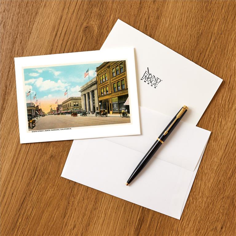 Greeting Card CA-151