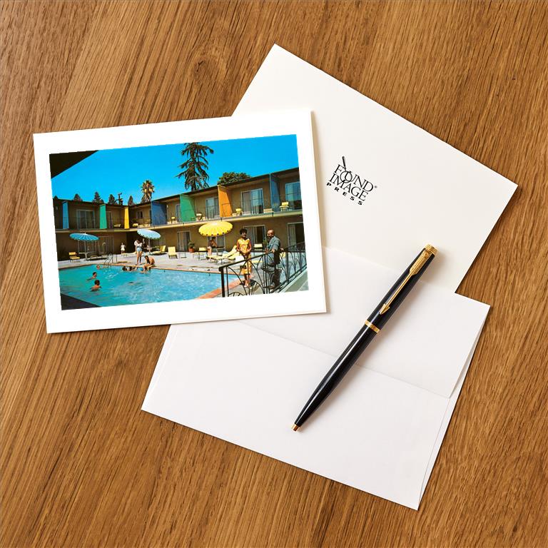 Greeting Card NP-803