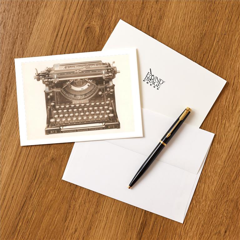 Greeting Card LT-360