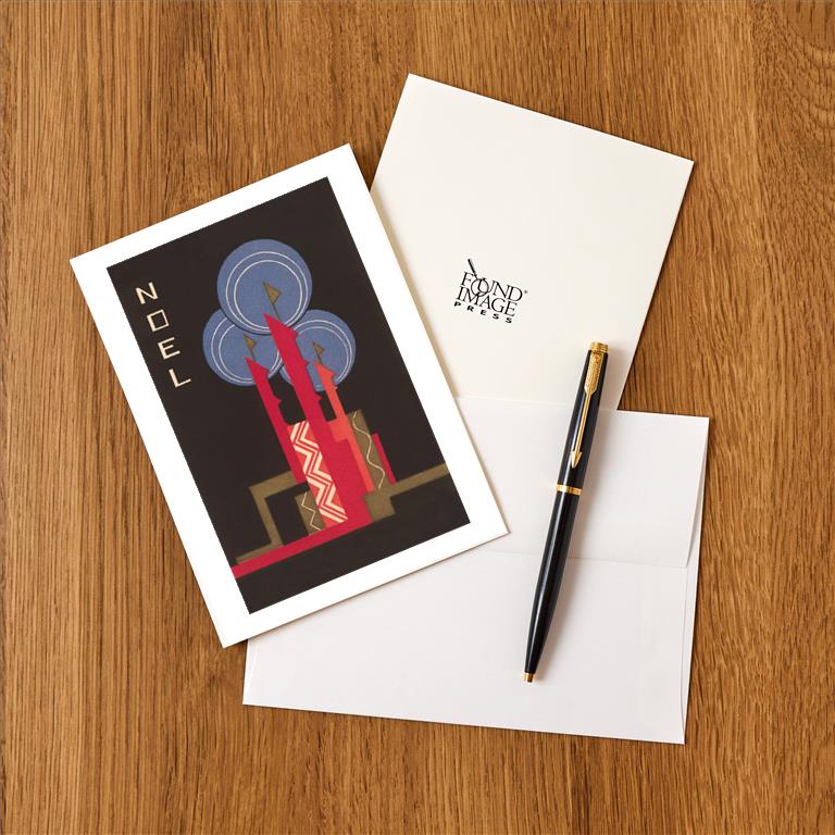 Greeting Card MC-787