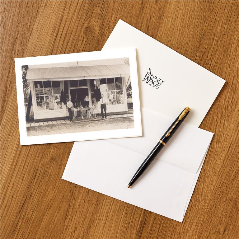 Greeting Card AA-367