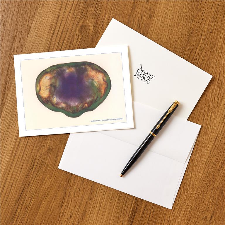 Greeting Card DA-345