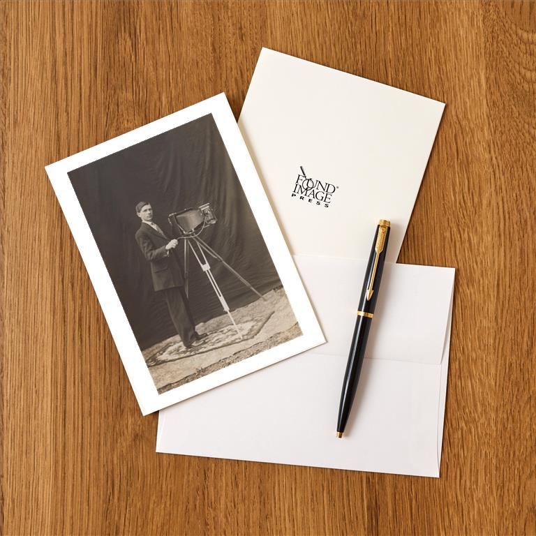 Greeting Card PH-276