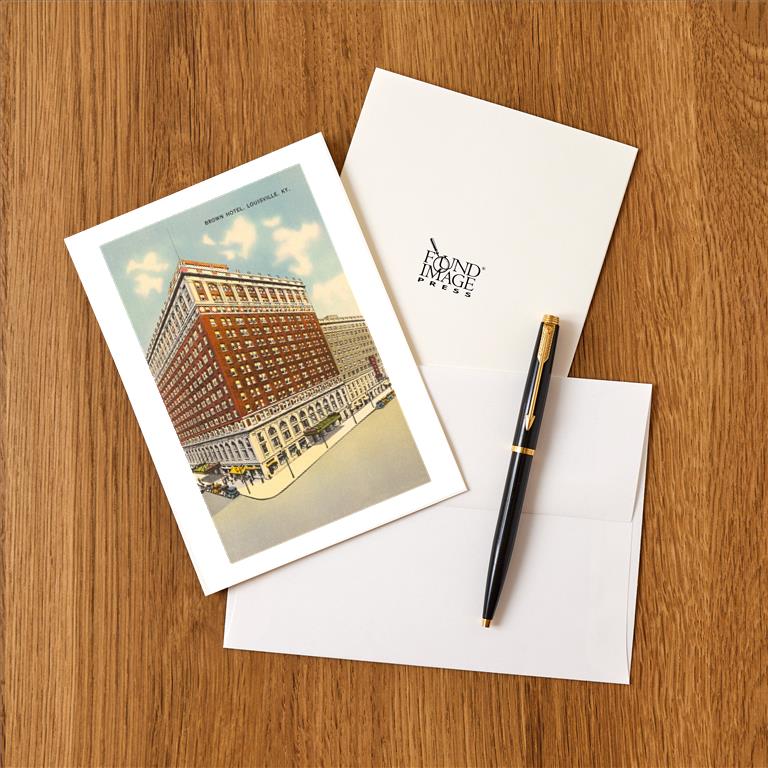 Greeting Card KY-155