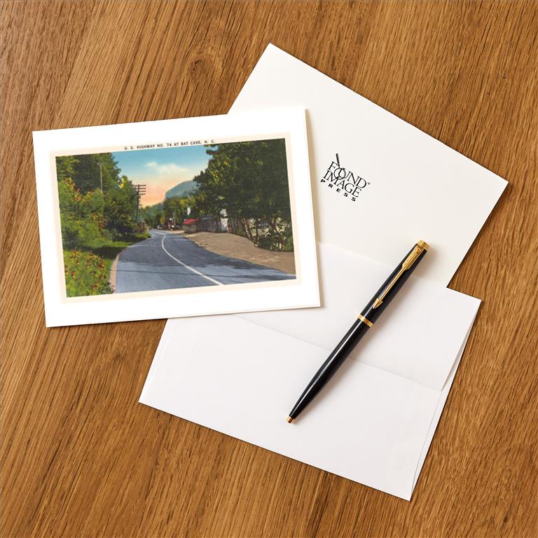 Greeting Card NC-323