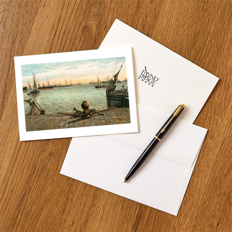 Greeting Card MF-504