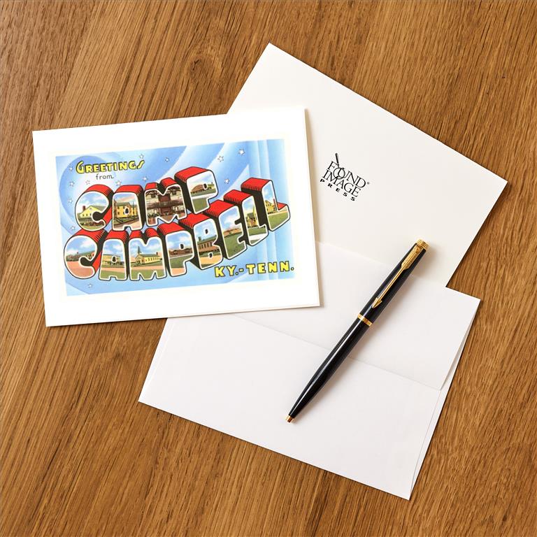 Greeting Card KY-209