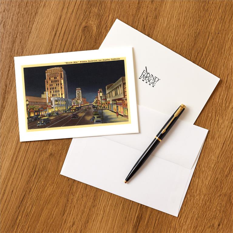 Greeting Card LA-246