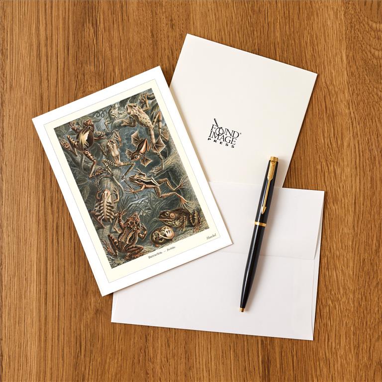 Greeting Card SE-110