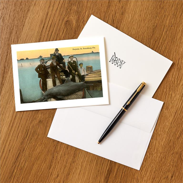 Greeting Card FL-480