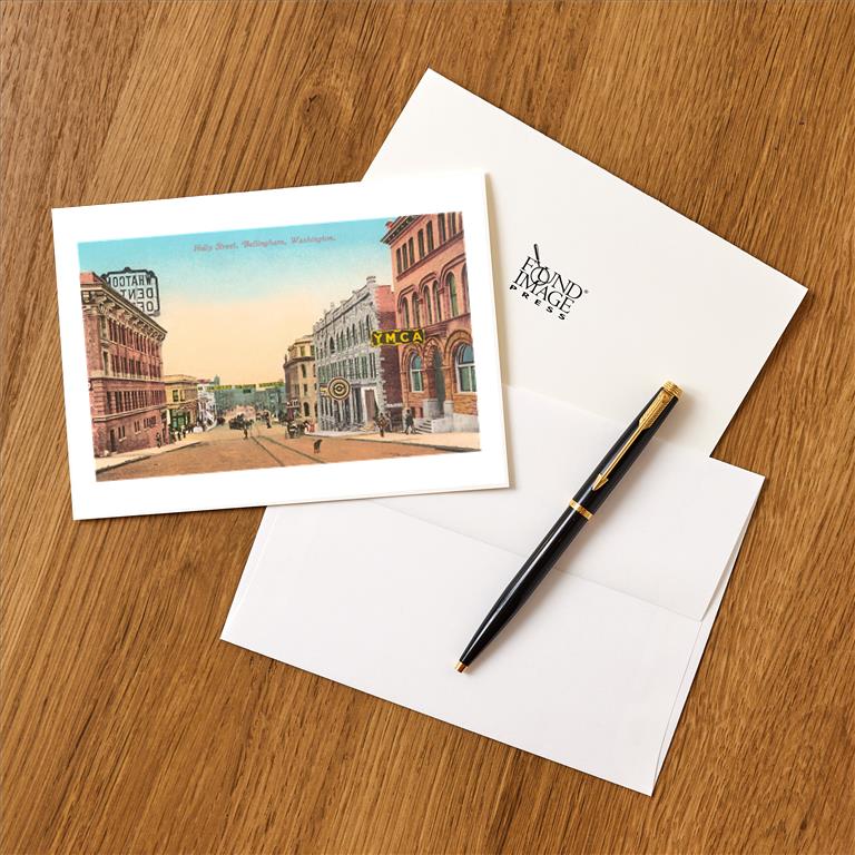 Greeting Card WA-374