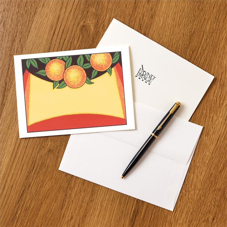 Greeting Card BR-31