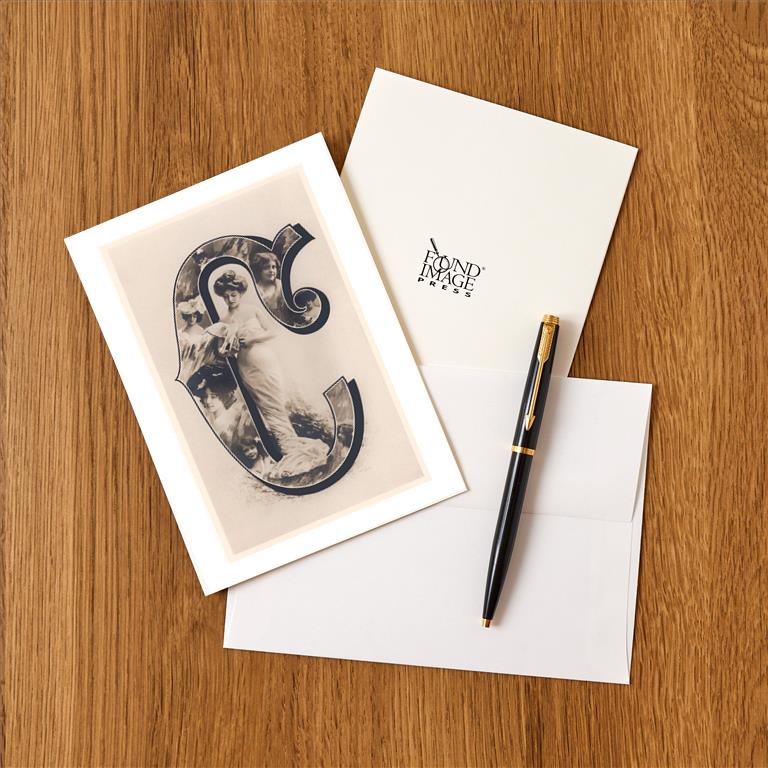 Greeting Card LT-401