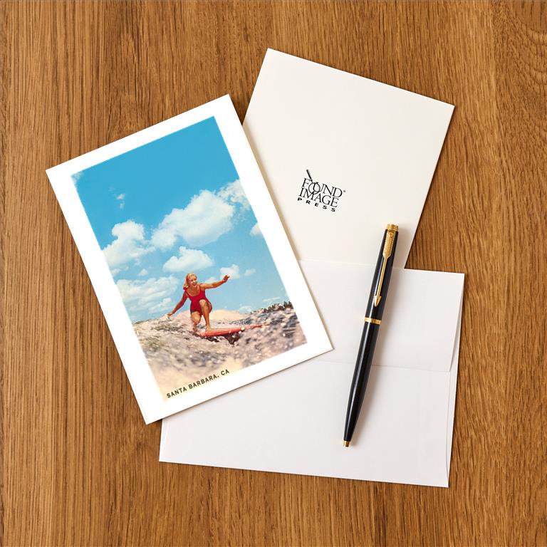 Greeting Card SB-130