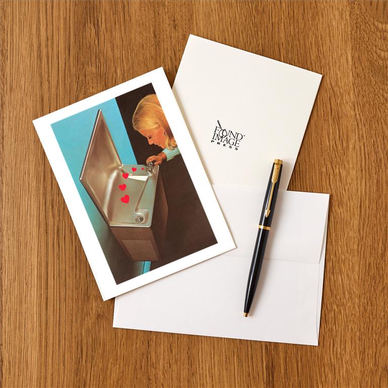 Greeting Card LS-133