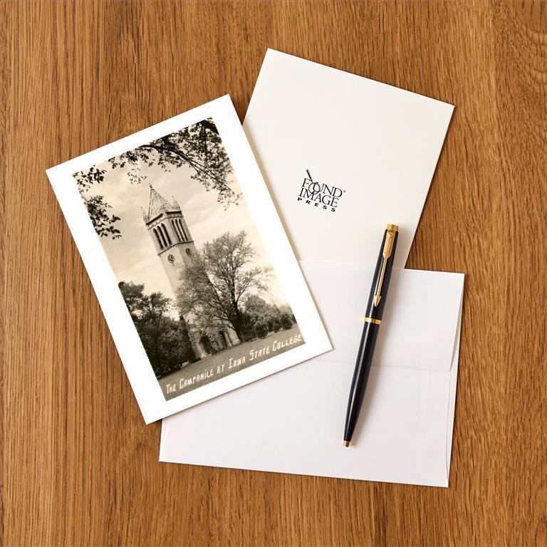 Greeting Card IA-121