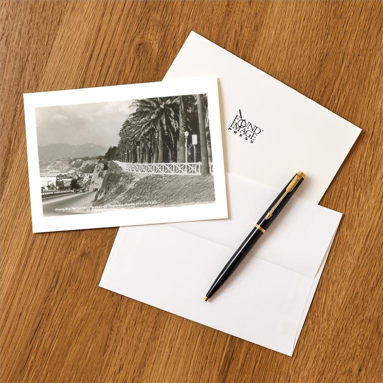 Greeting Card LA-496