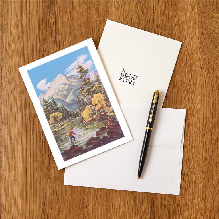 Greeting Card FS-197