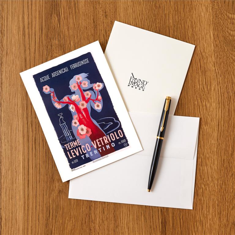 Greeting Card IT-255