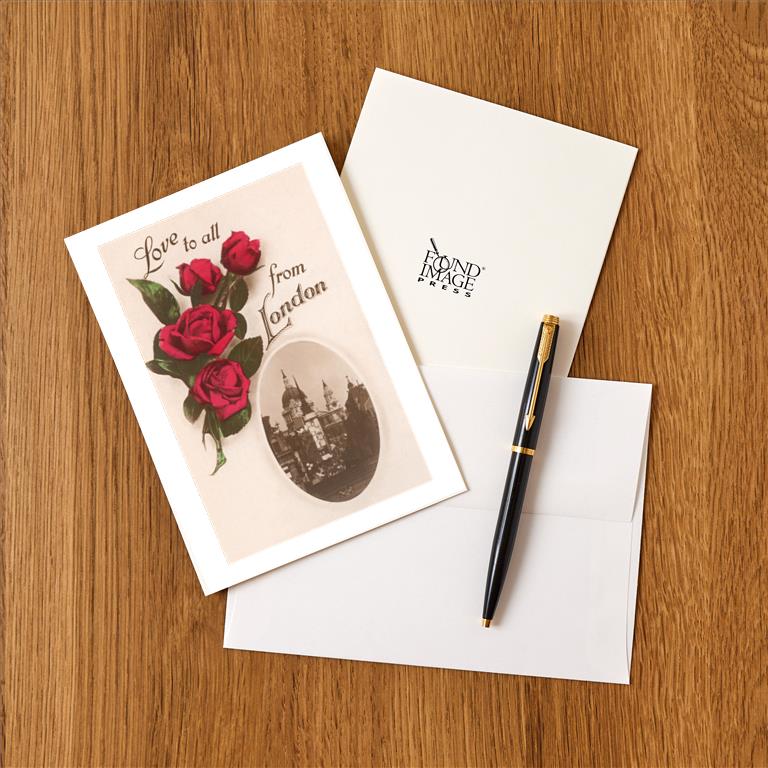 Greeting Card EN-420