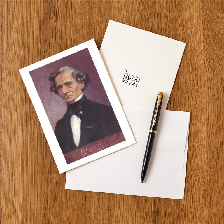 Greeting Card MS-222