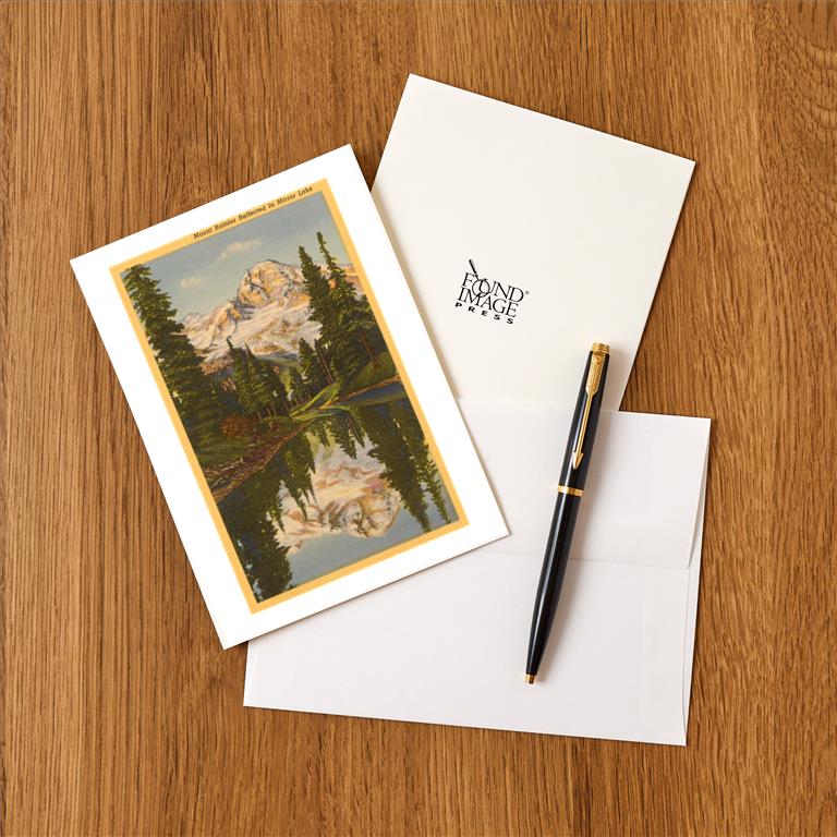 Greeting Card WA-111