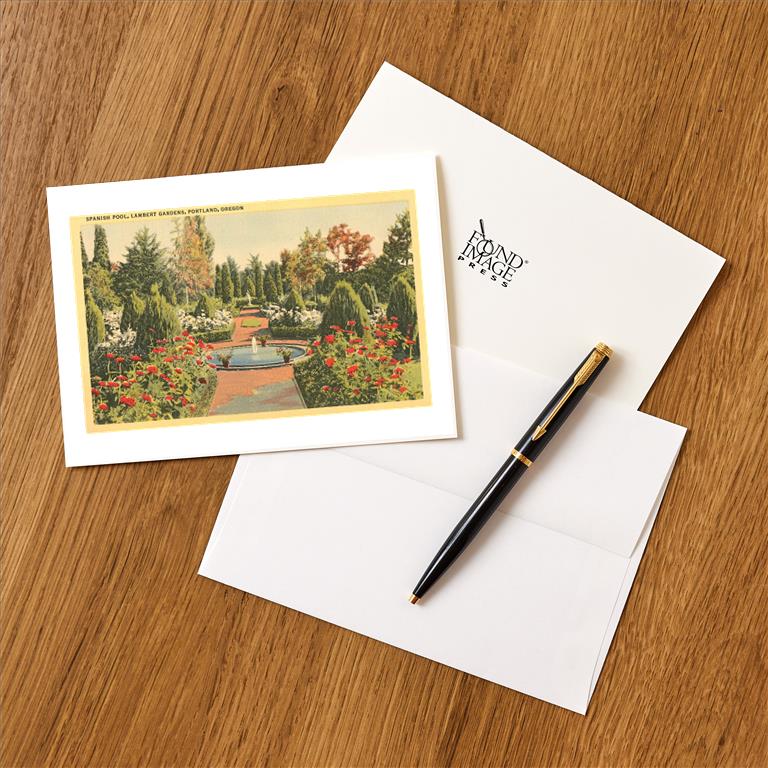 Greeting Card OR-353