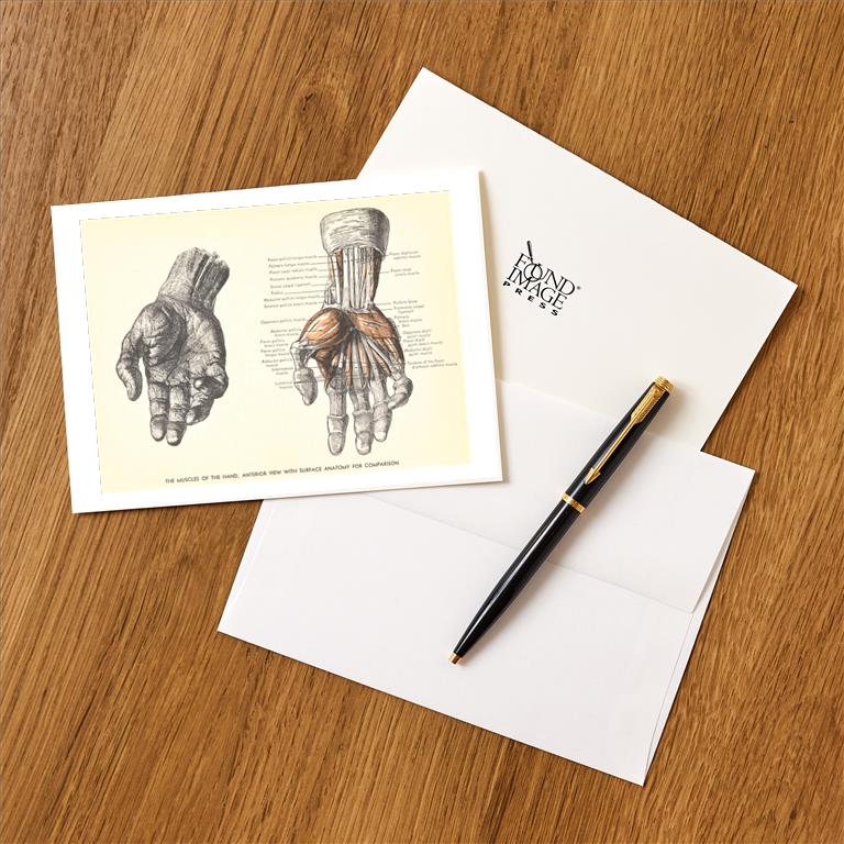 Greeting Card AY-111